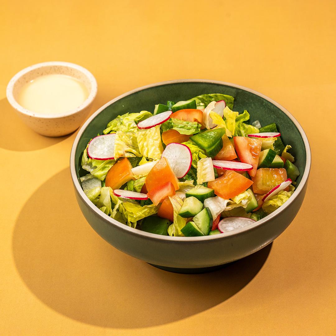 مطعم إيتوبي يقدّم وجبات "دادي كول" بقائمته وبالنكهات العراقية الأصيلة  