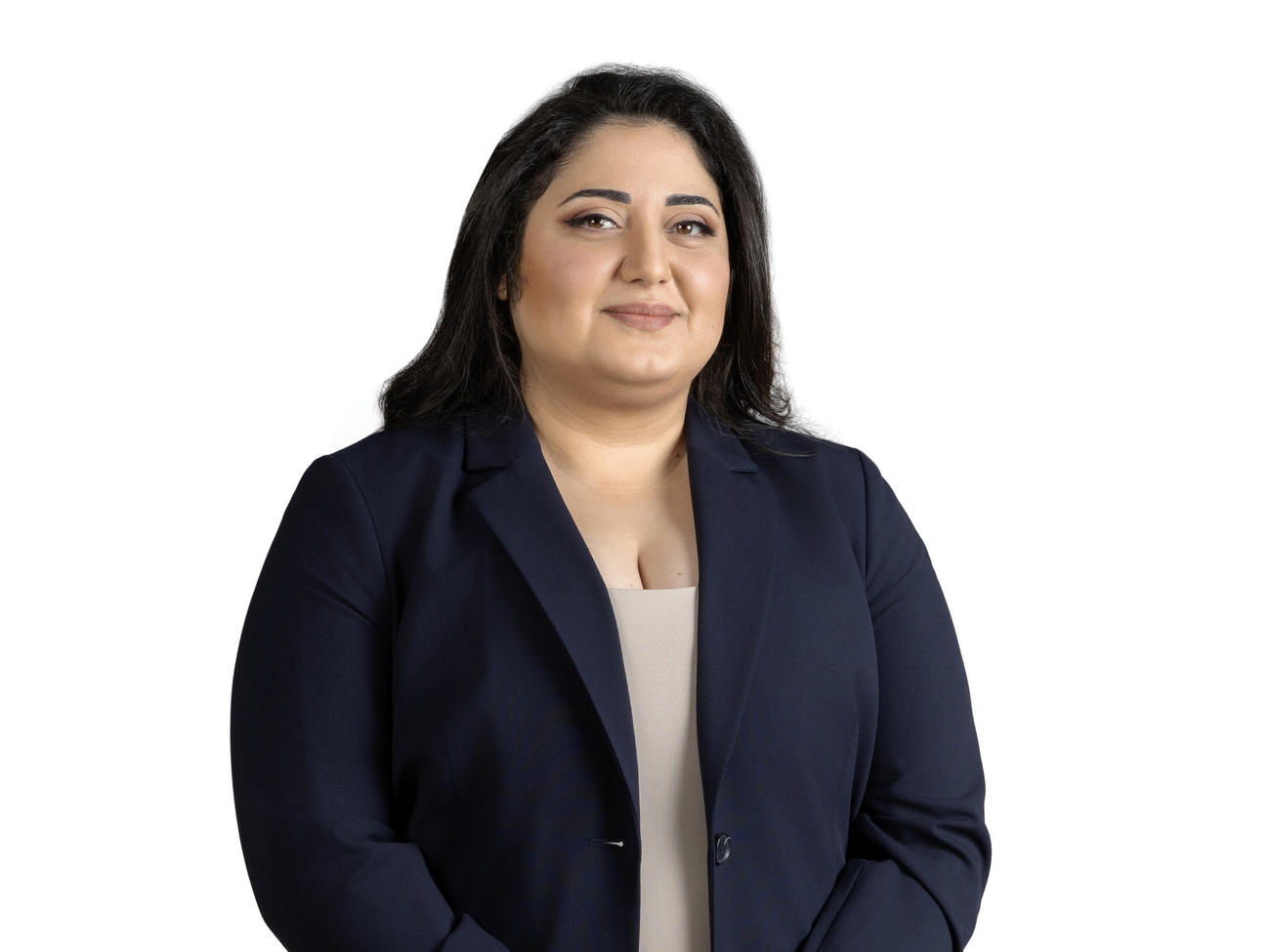 المغربية دالي راشد