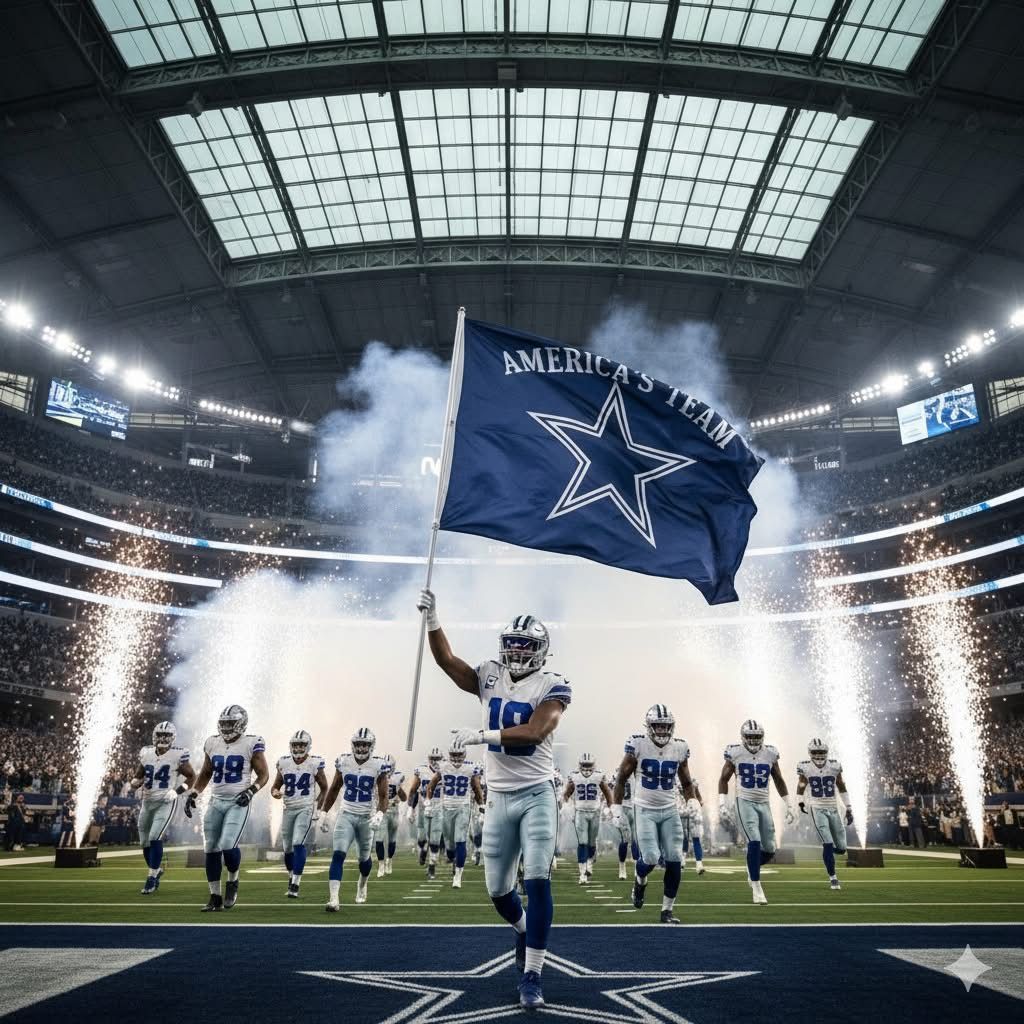 Dallas Cowboys