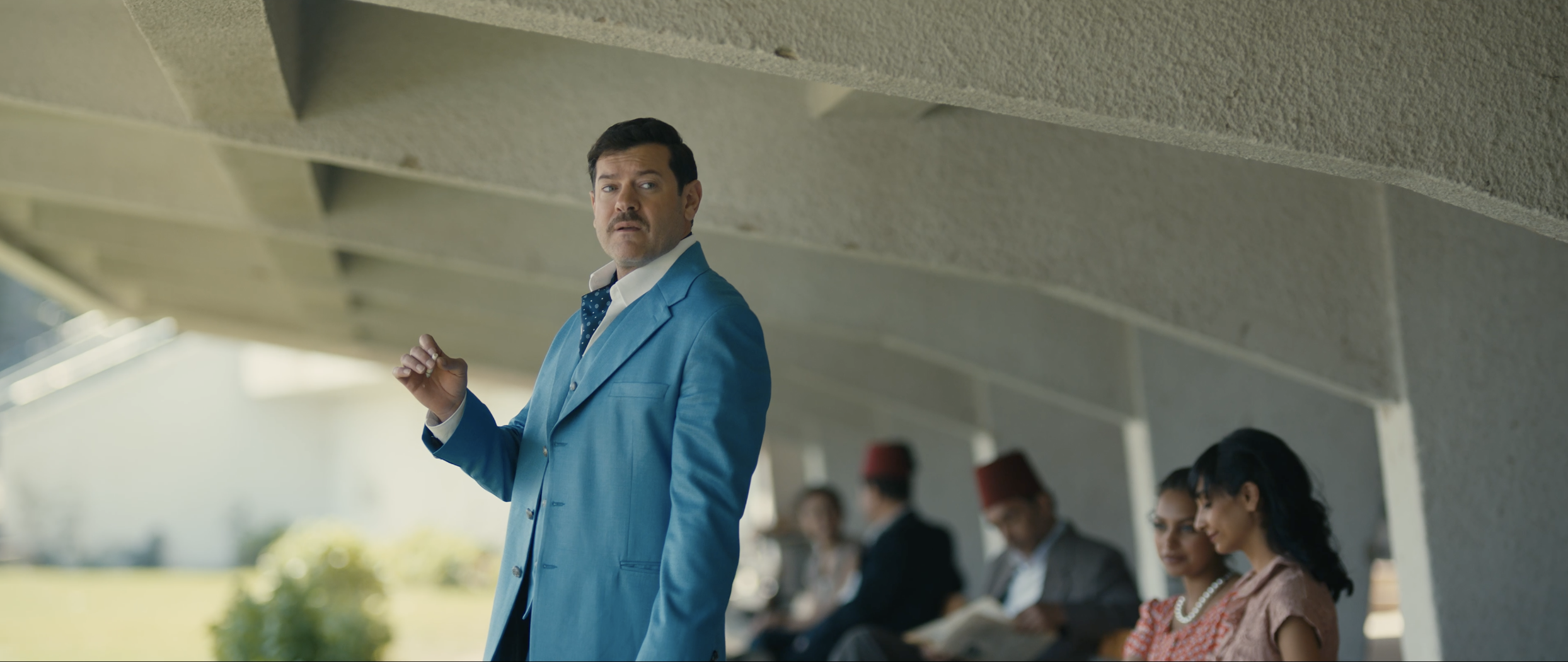 معلومات أساسية عن فيلم "درويش"