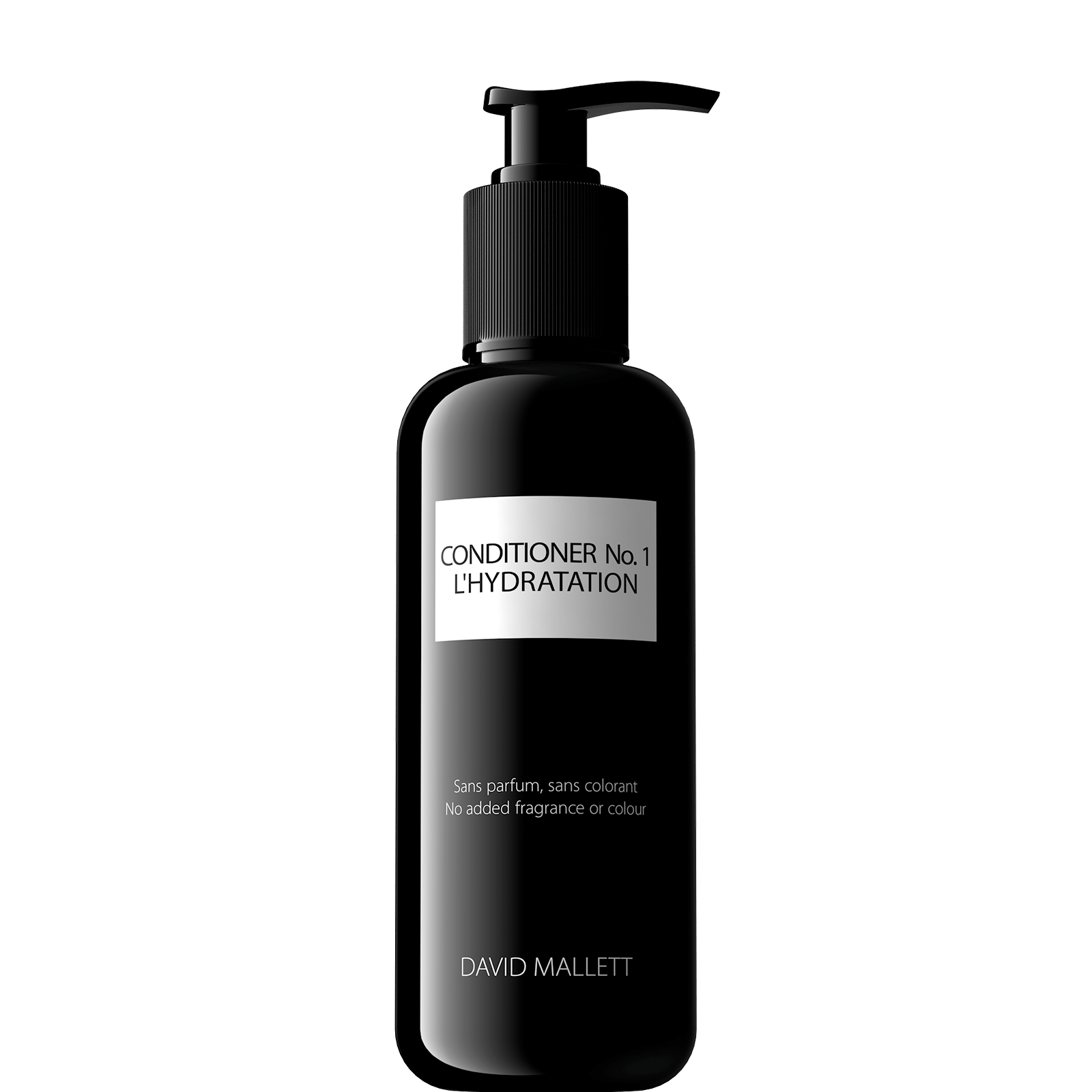 David Mallett Conditioner