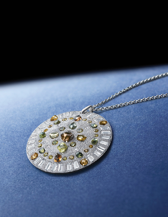 De Beers 