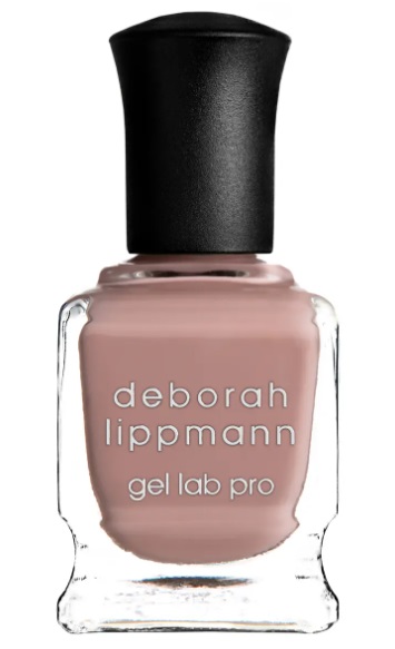 Deborah Lippmann Gel Lab Pro Nail Color