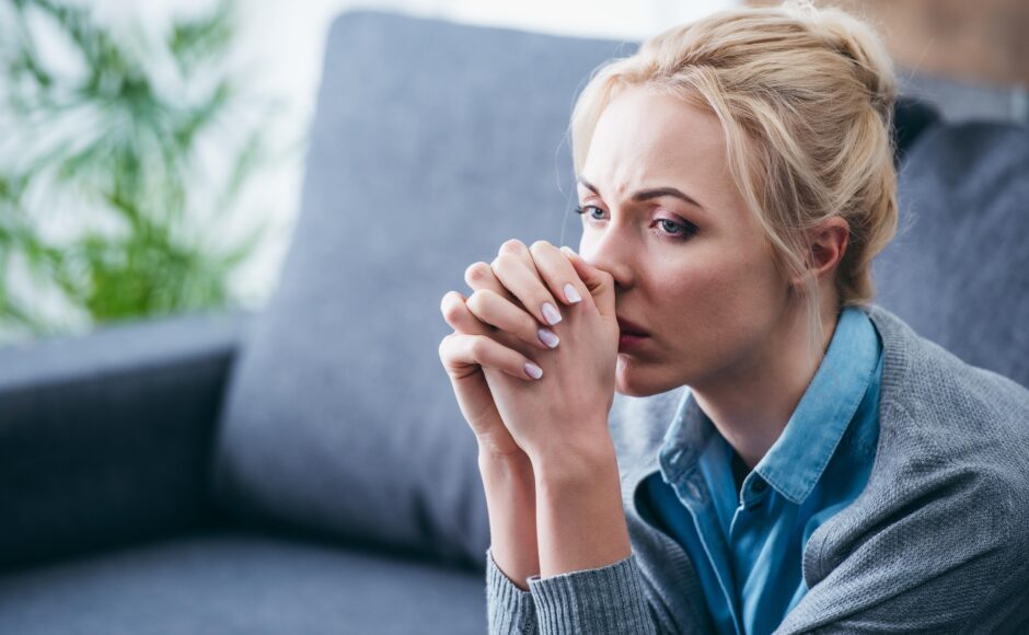 تجنبي الضياع وحددي أسوأ السيناريوهات