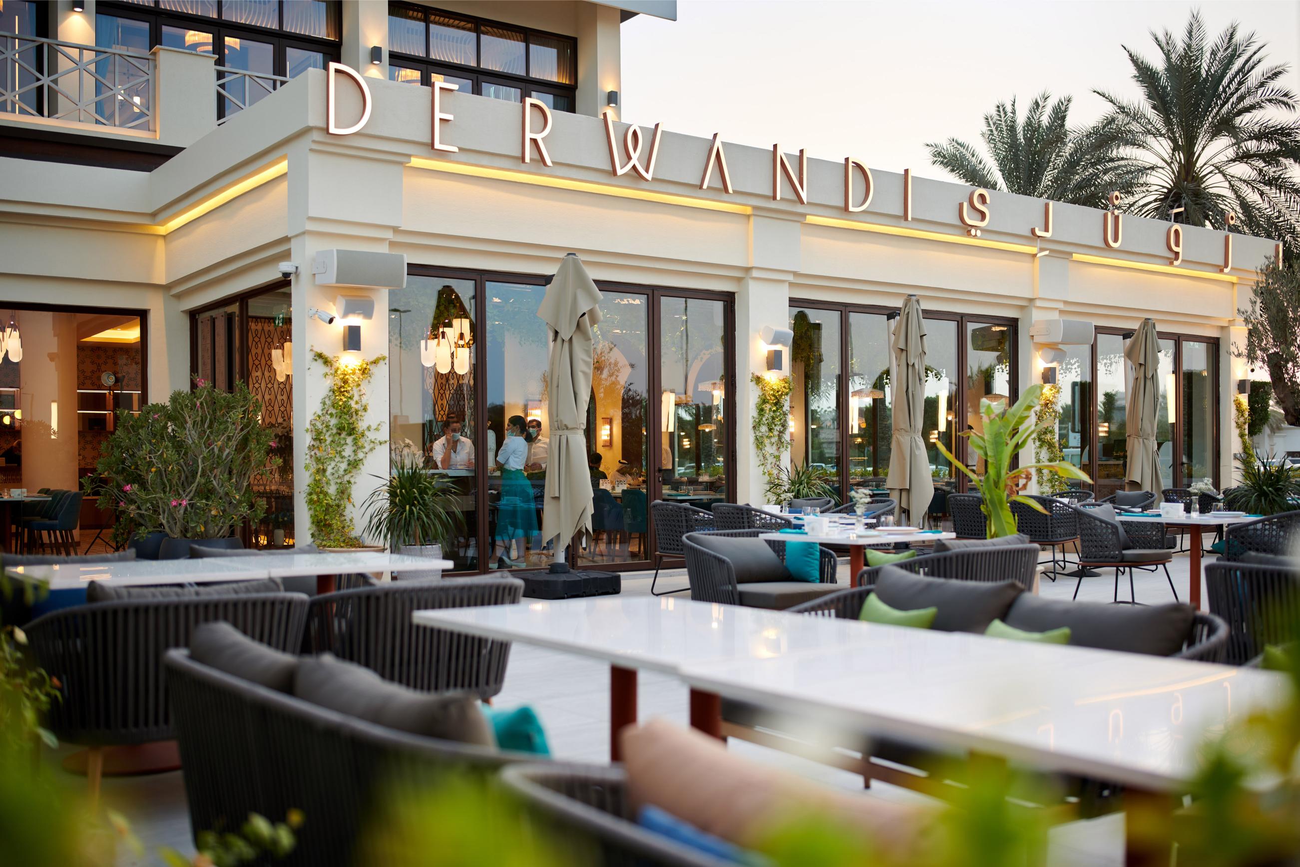 Derwandi