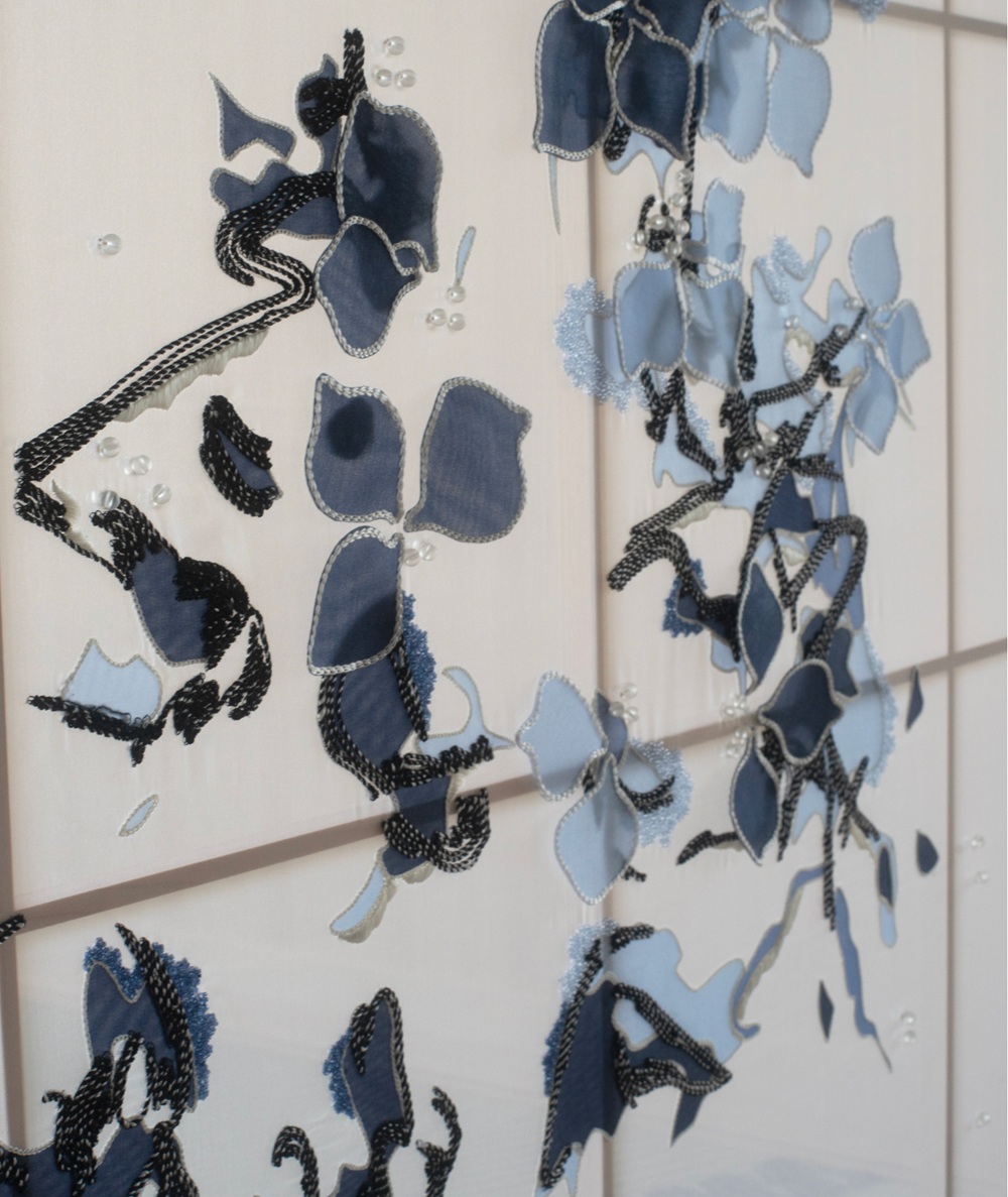 معرض Beyond Our Horizons في la Galerie du 19M