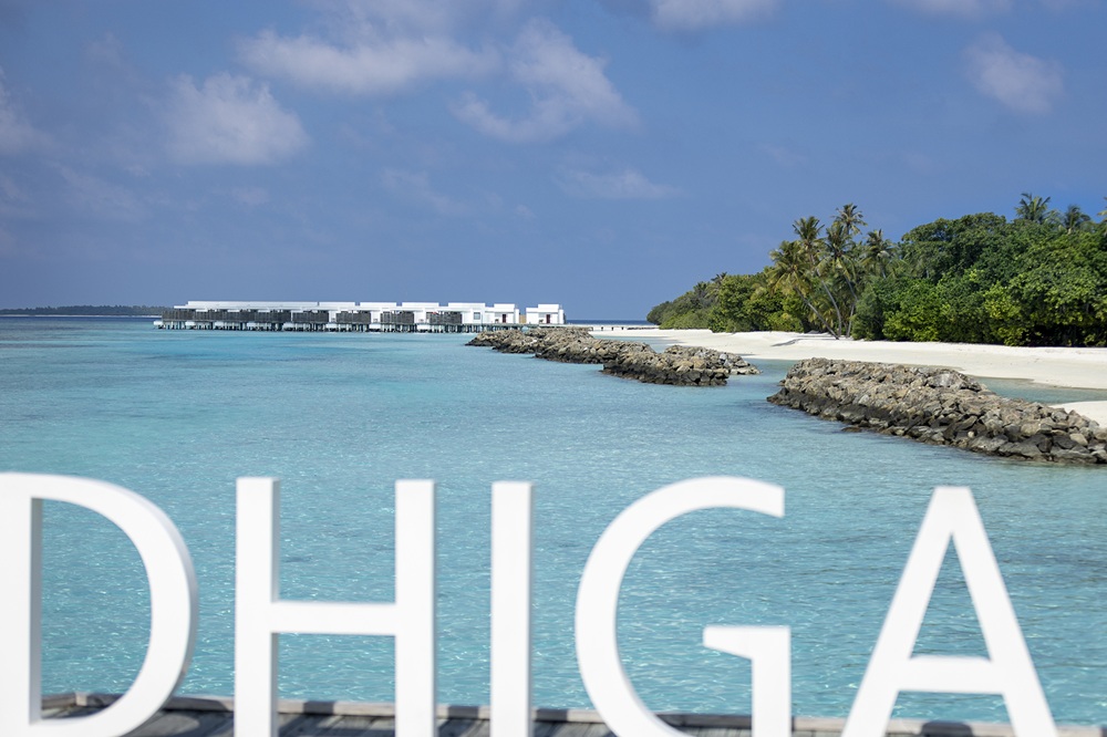 ديغالي المالديف: حيث تتحوّل الإقامة إلى تجربة حسّية متكاملة