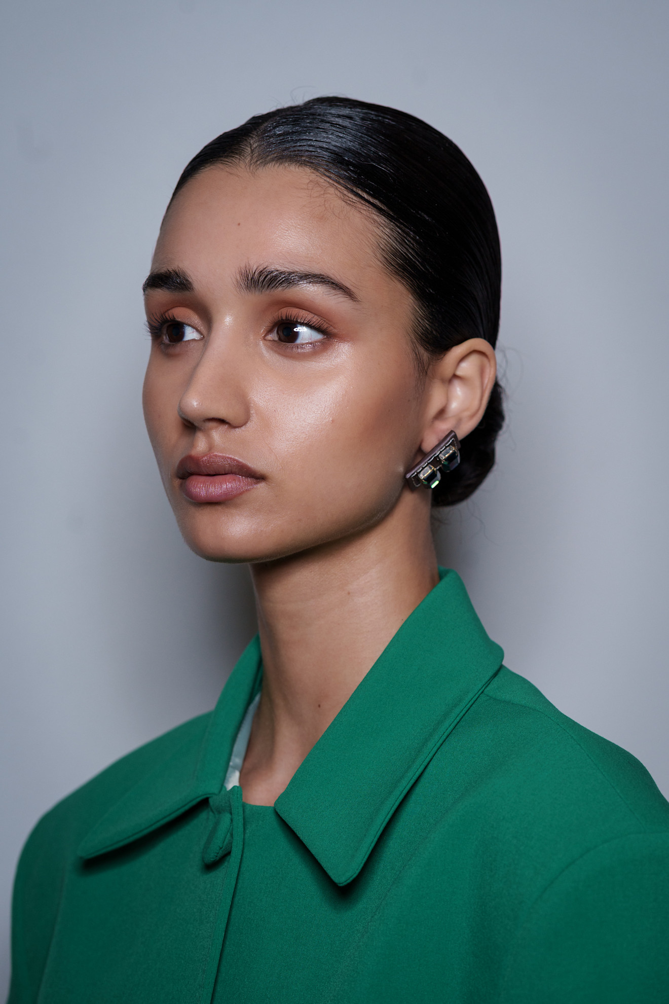 تعرفي من "هي" إلى العناصر الغذائية الأساسية لصحة البشرة أثناء الصيام مع الخبيرة هبة داغر