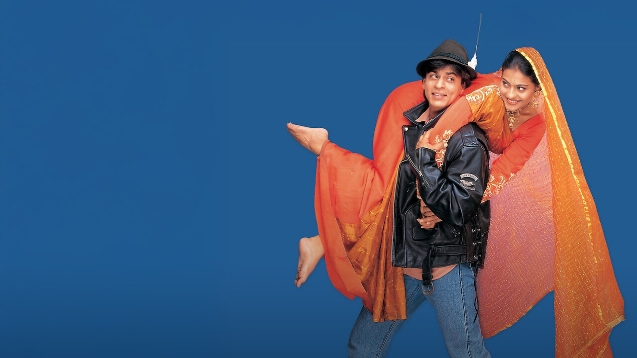 Dilwale Dulhania Le Jayenge