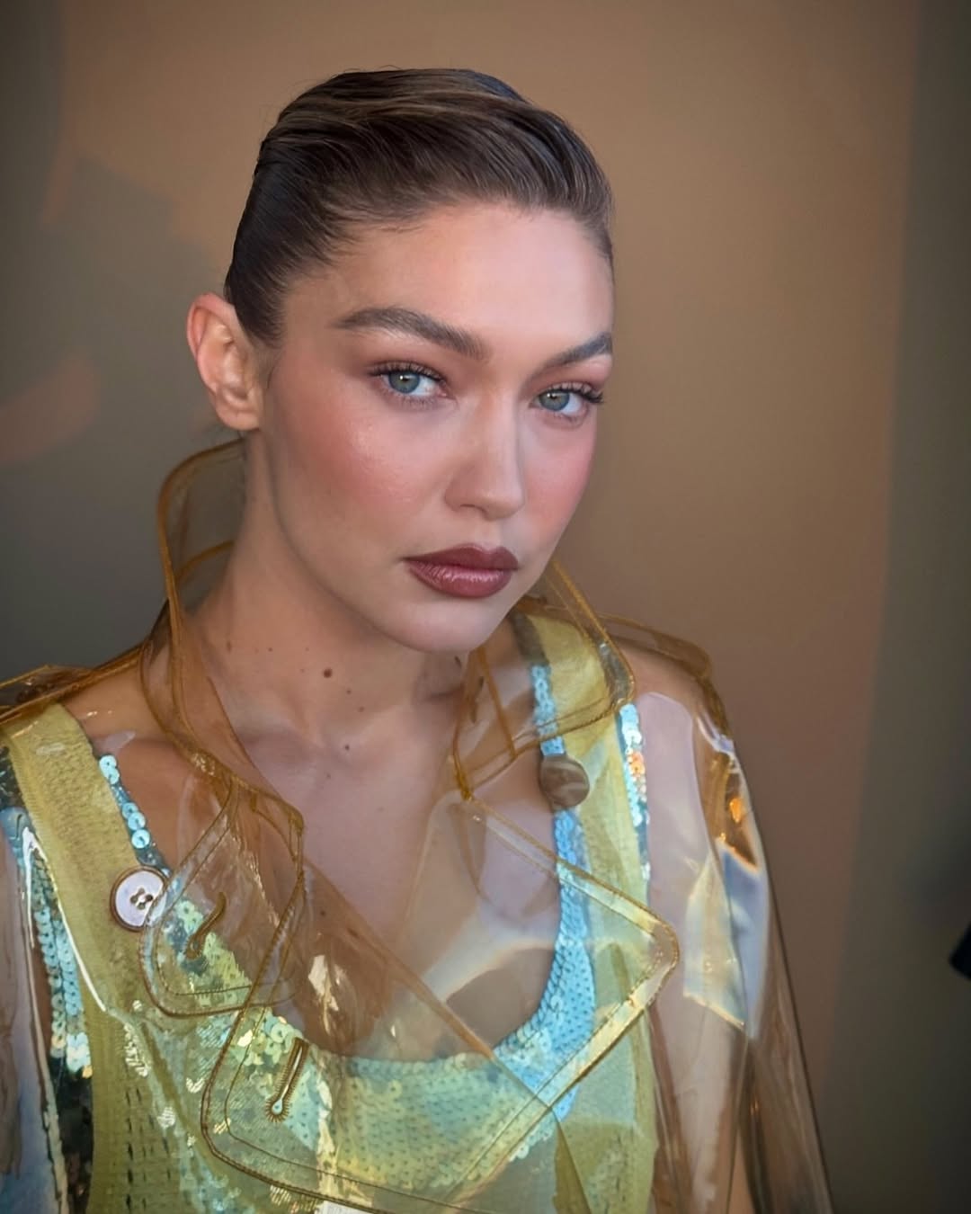 ألوان أحمر الخدود للبشرة القمحية