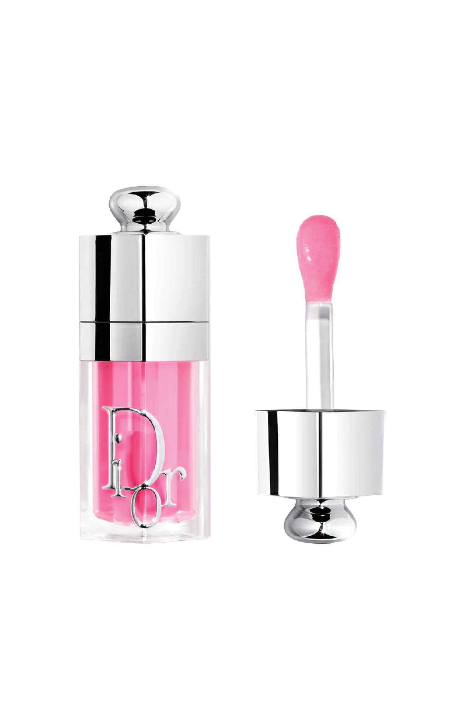 Dior Addict Lip Glow Oil - Ultra Pink