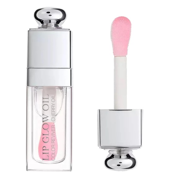 Dior Addict Lip Glow Oil 000 Universal Clear