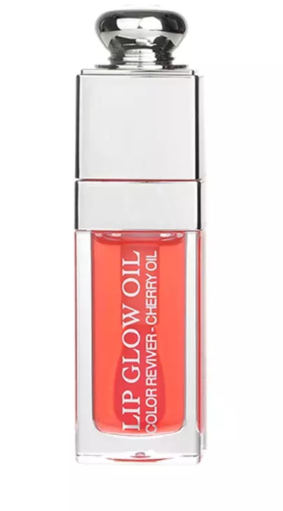 Dior Addict Lip Glow Oil 061 Poppy Coral