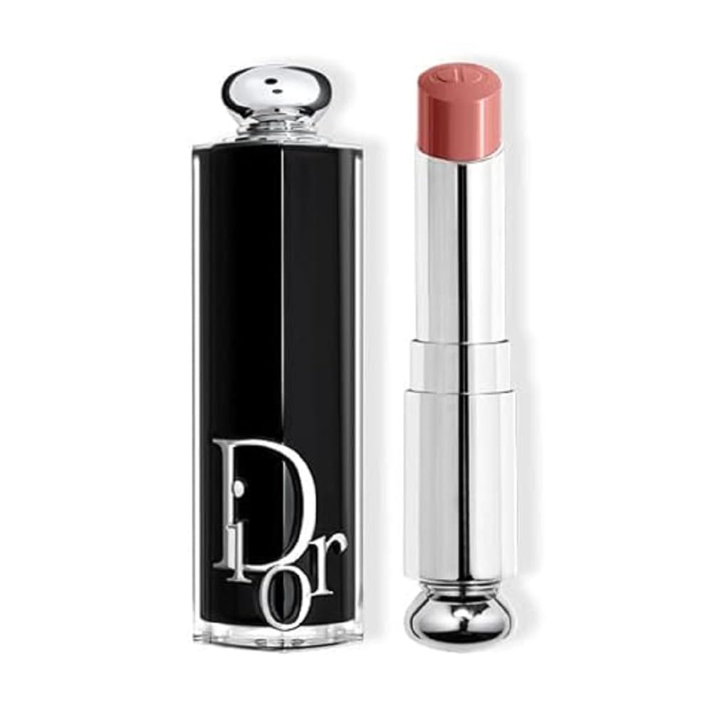 Dior Addict Lipstick – درجة 100 Nude Look