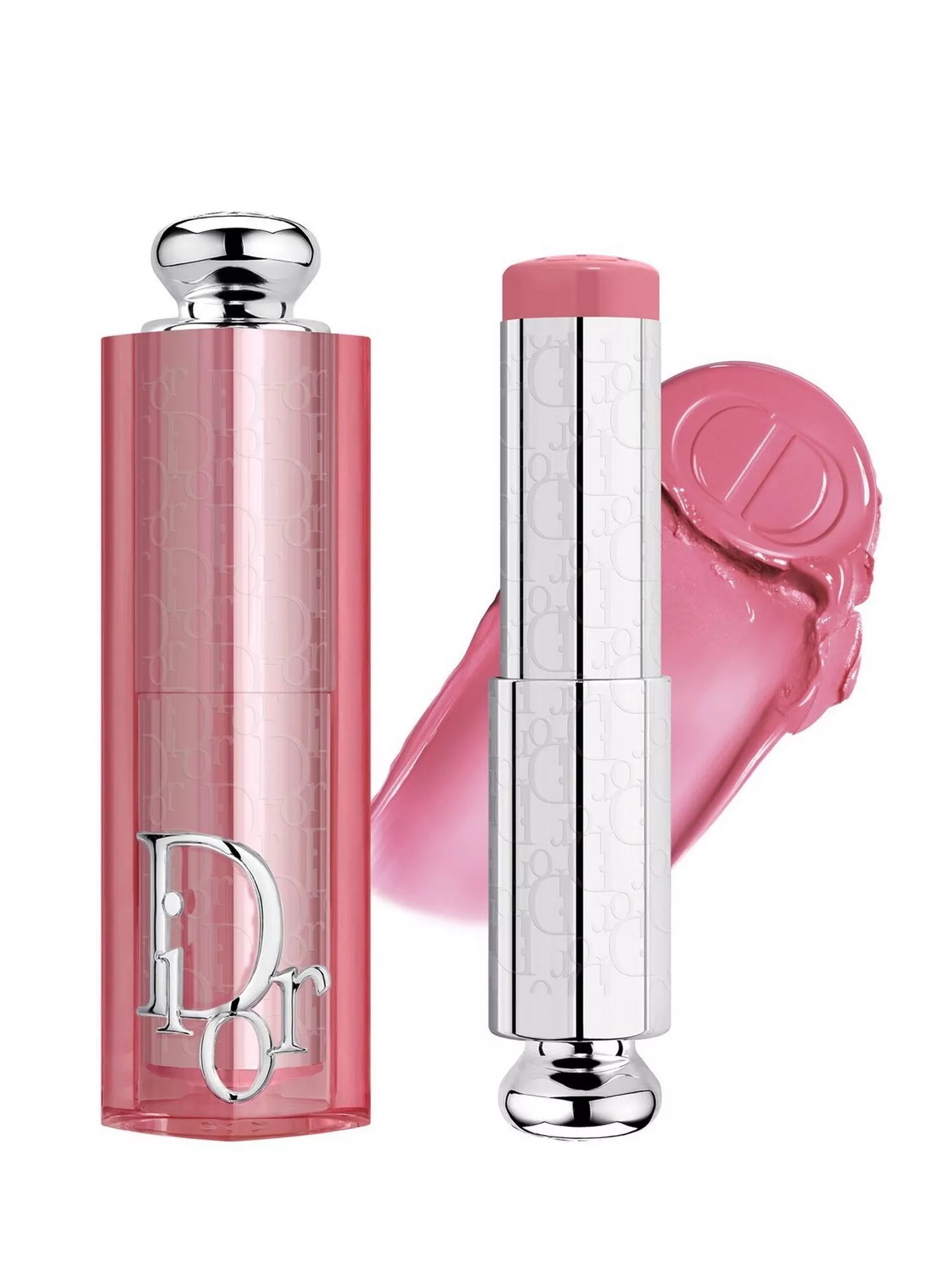 Dior Backstage Rosy Glow Stick 006 Berry & 012 Rosewood