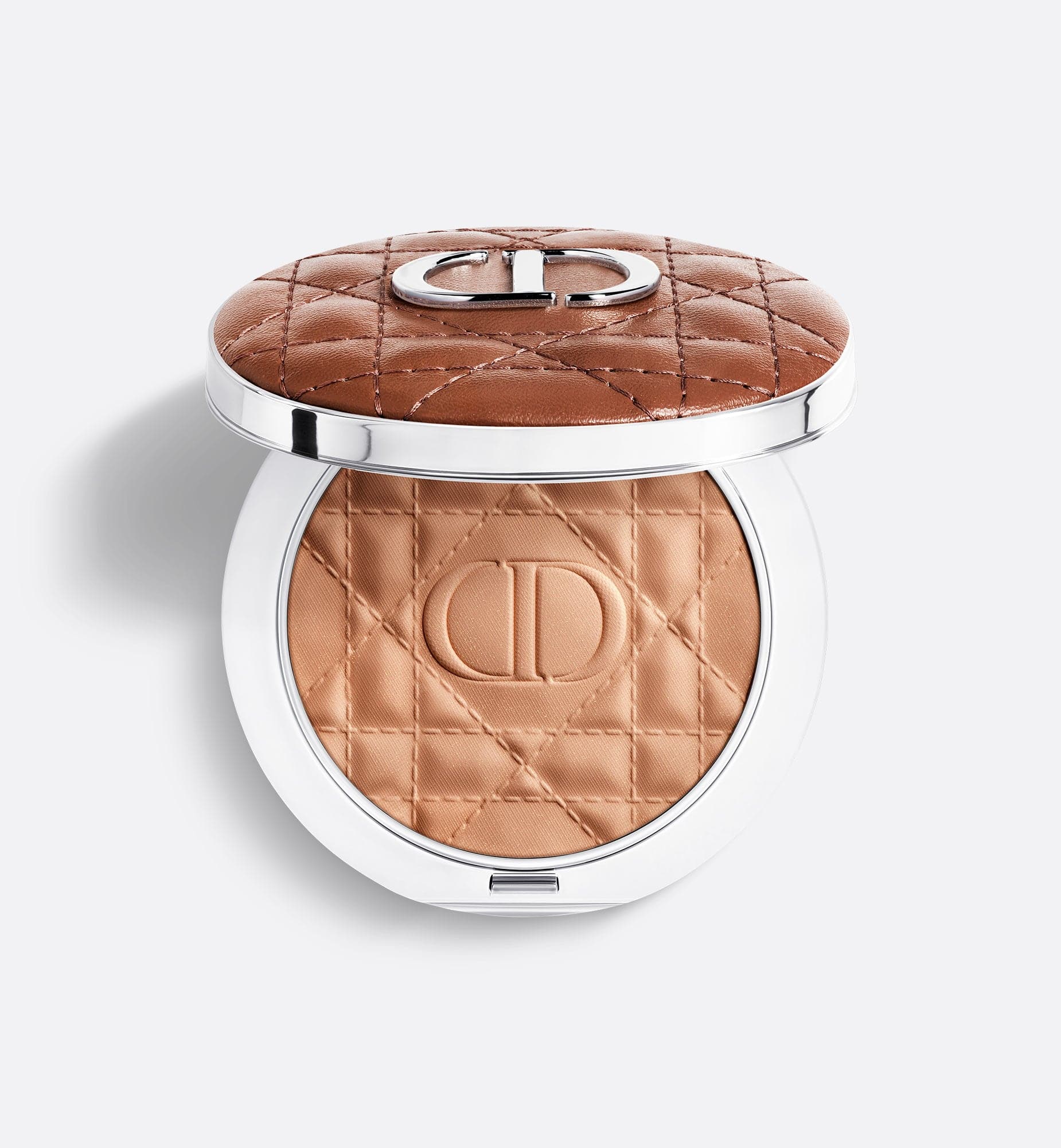 برونزر ديور  Dior Beauty Forever Nude Bronze