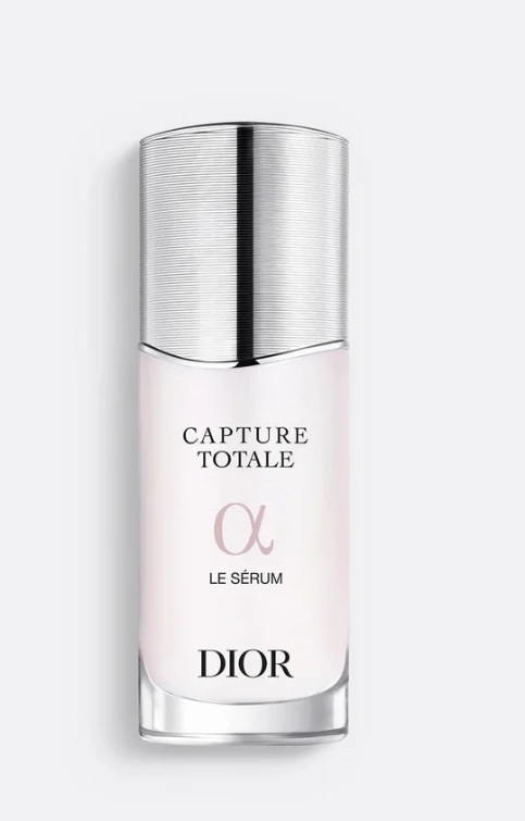 Dior Capture Totale Le Sérum