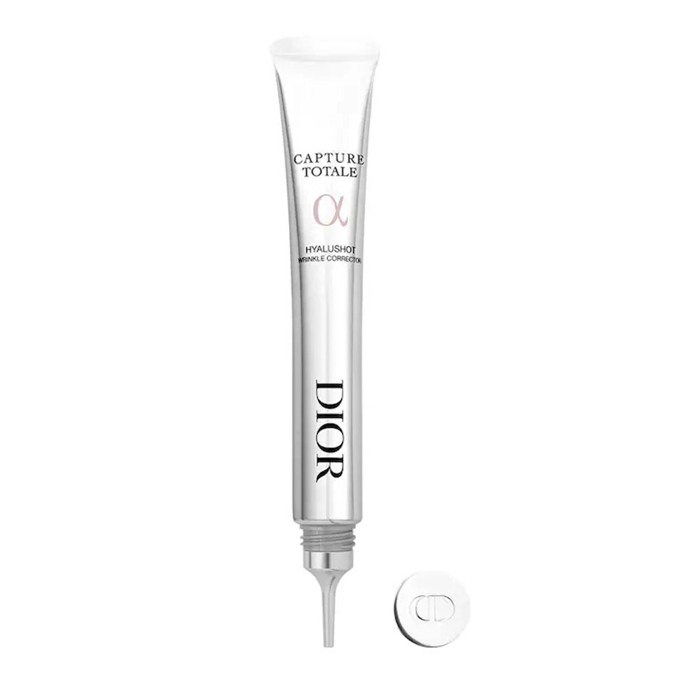 Dior Capture Totale Hyalushot Wrinkle Corrector