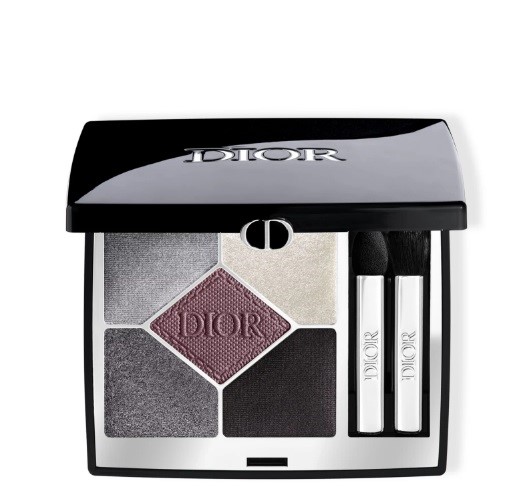 Dior Diorshow 5 Couleurs Palette Pied-de-Poule