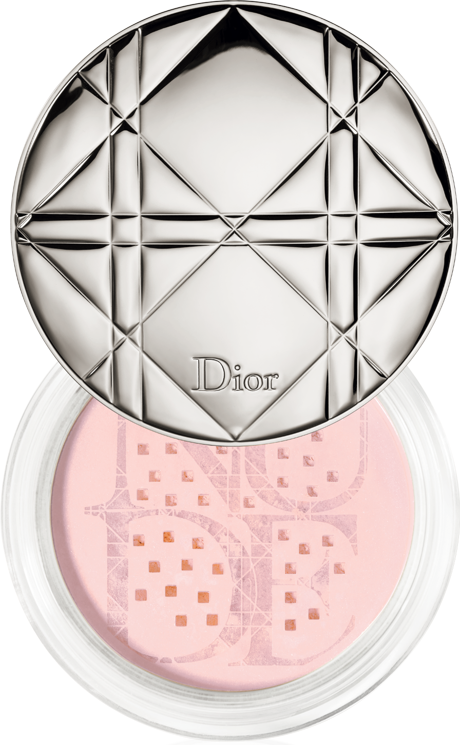 Dior Diorskin Nude Air Loose Powder