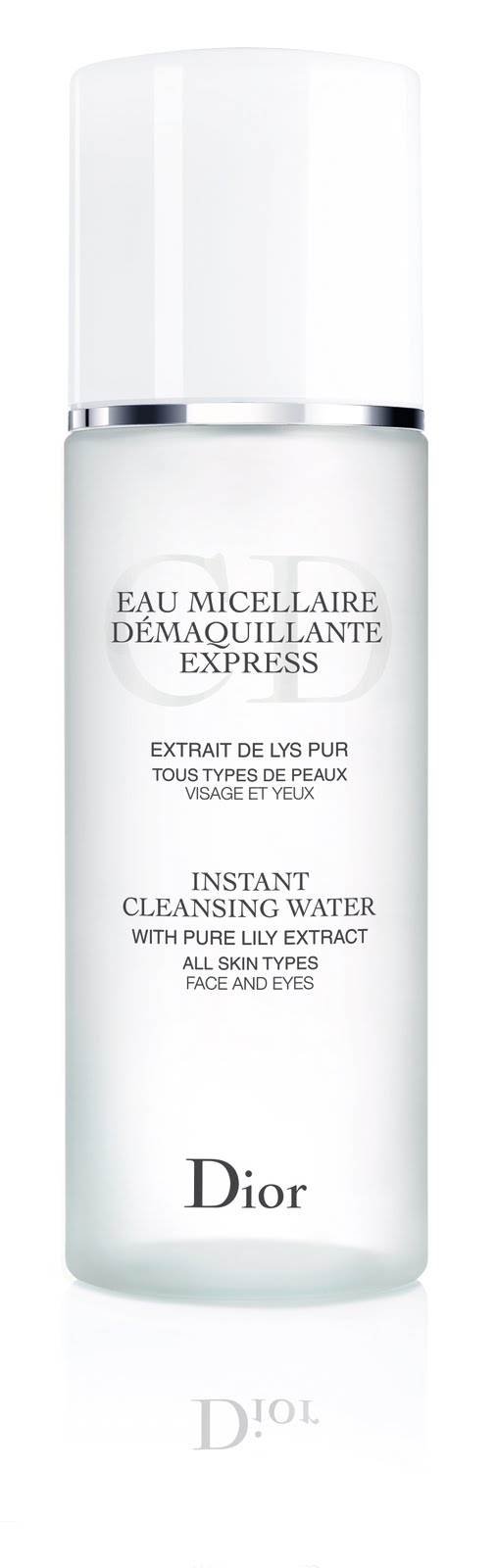 Dior Eau Micellaire Instant Cleansing Water