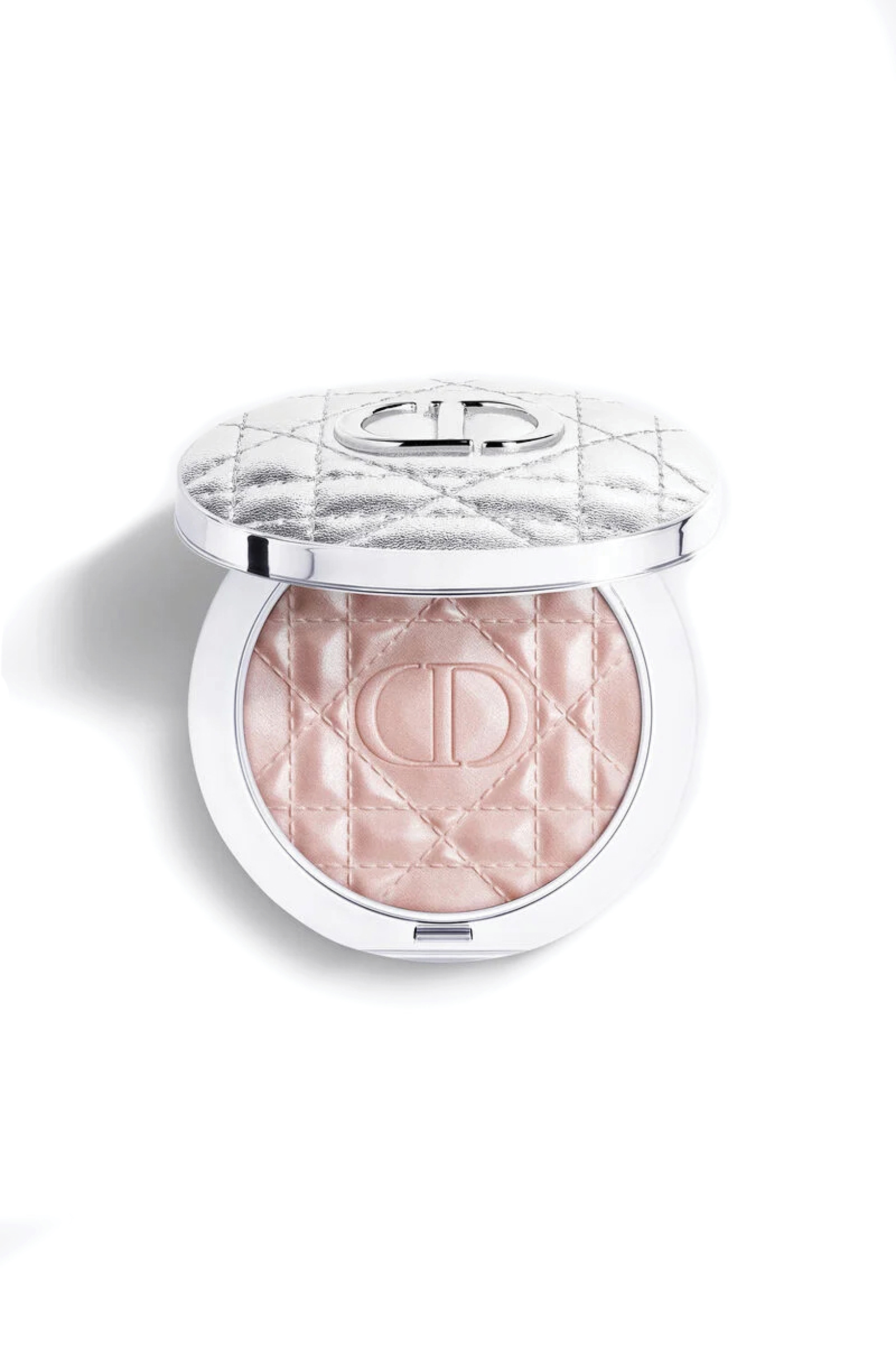 Dior Forever Glow Luminizer - Pink Strobe 