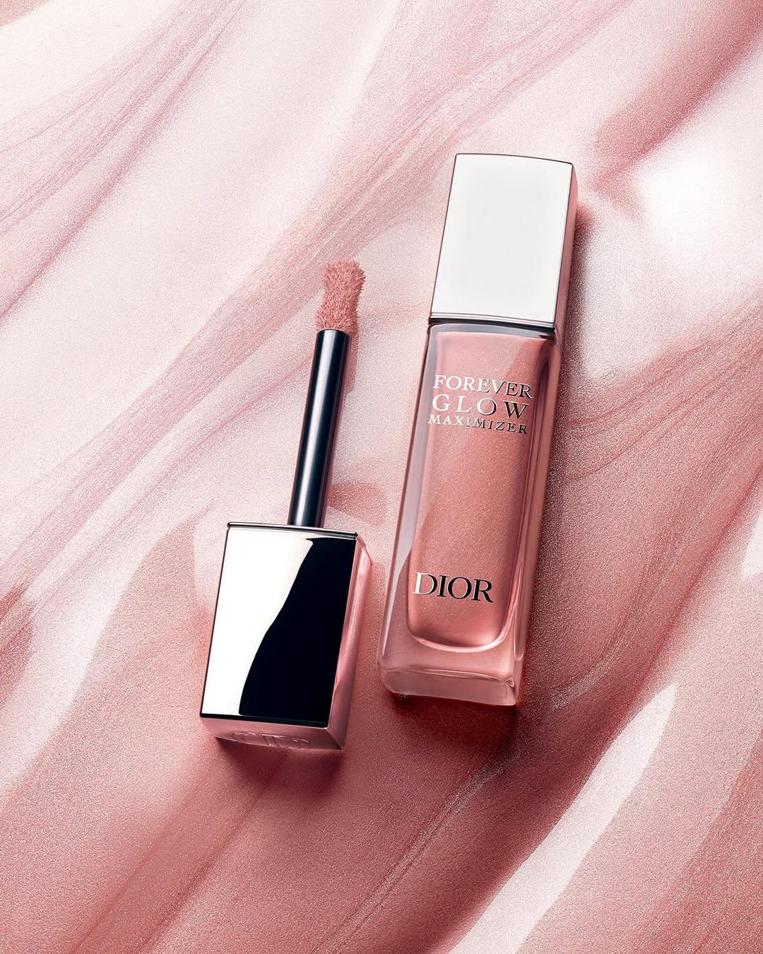 Dior Forever Glow Maximizer