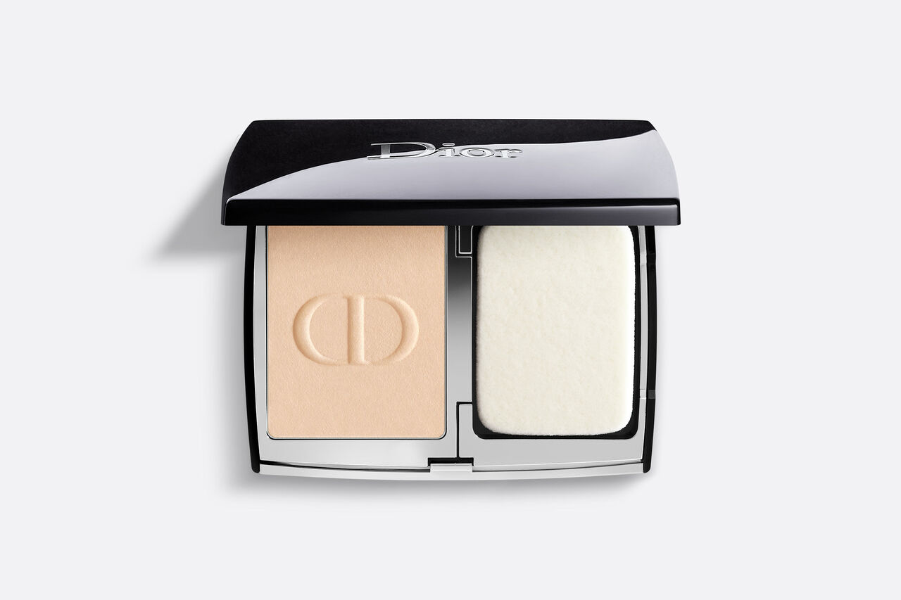 Dior Forever Natural Velvet Compact Foundation
