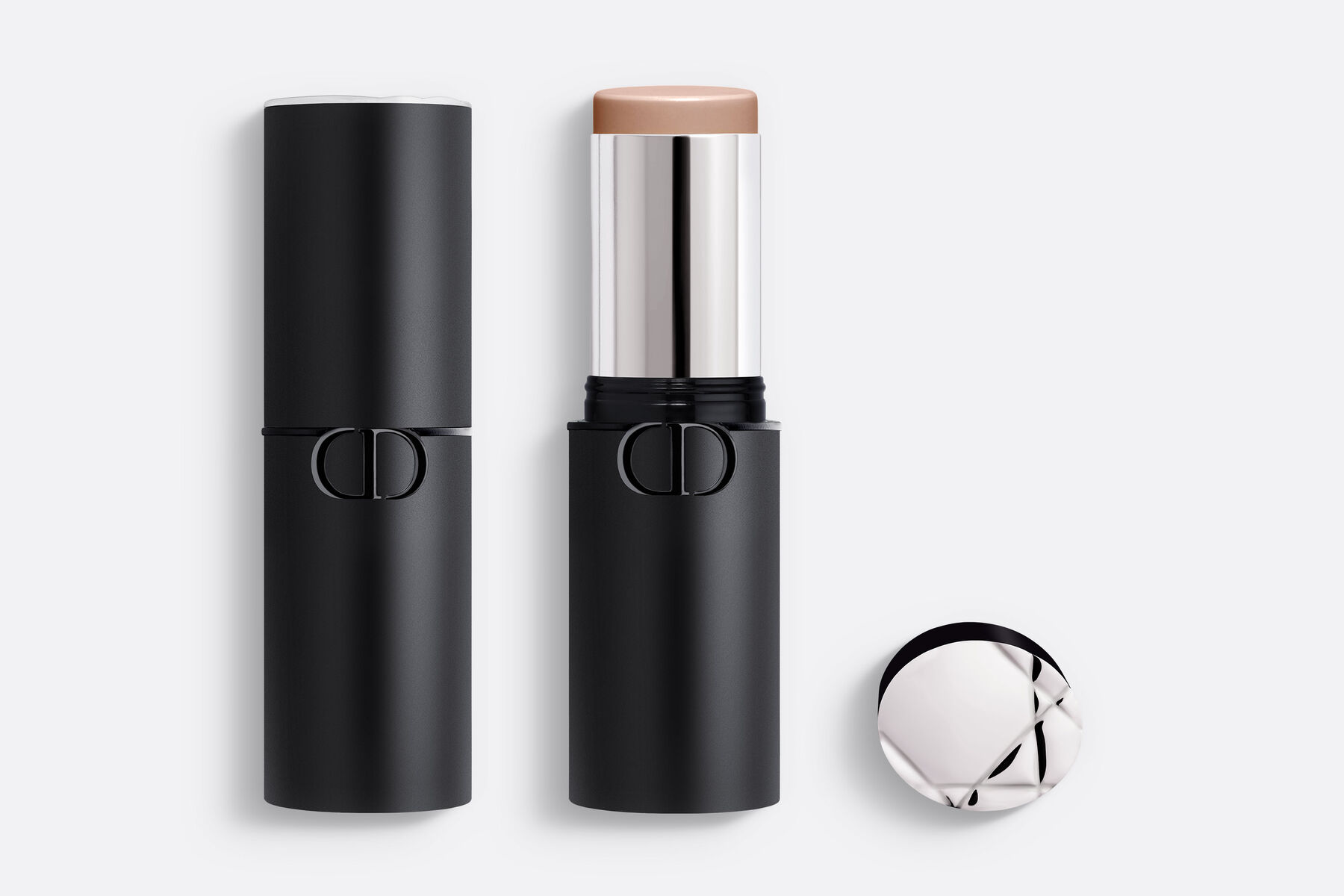Dior Forever Skin Contour in shades 01 Light