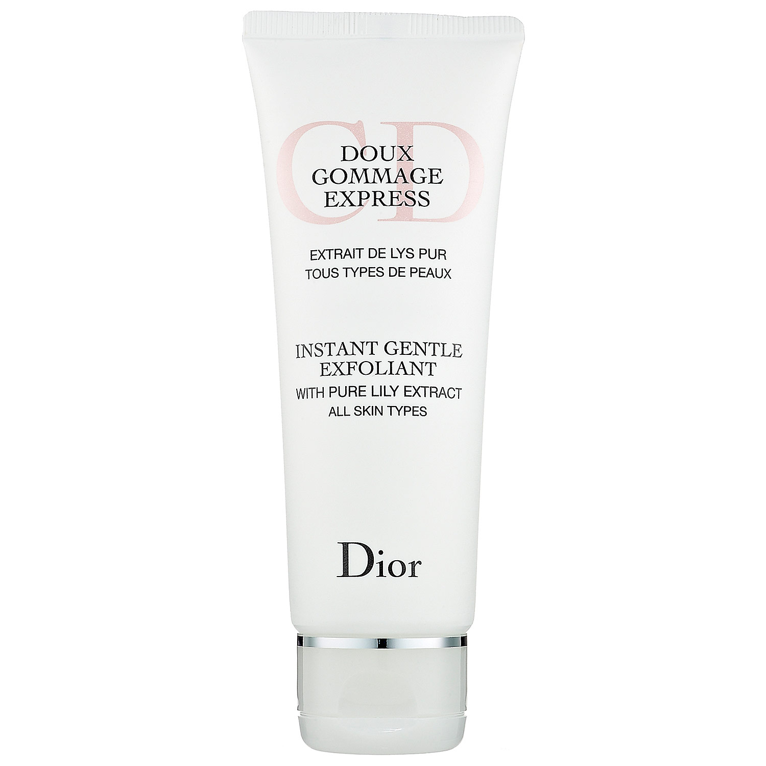 Dior Instant Gentle Exfoliant with Pure Lily Extract