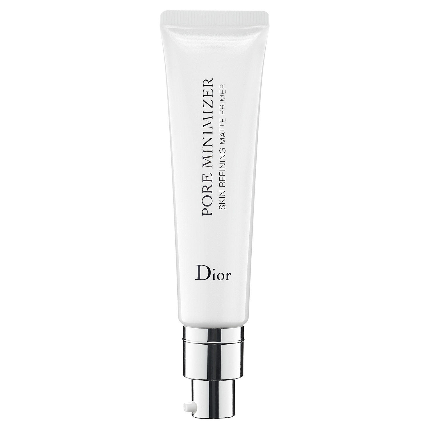 Dior Pore Minimizer Skin Refining Matte Primer
