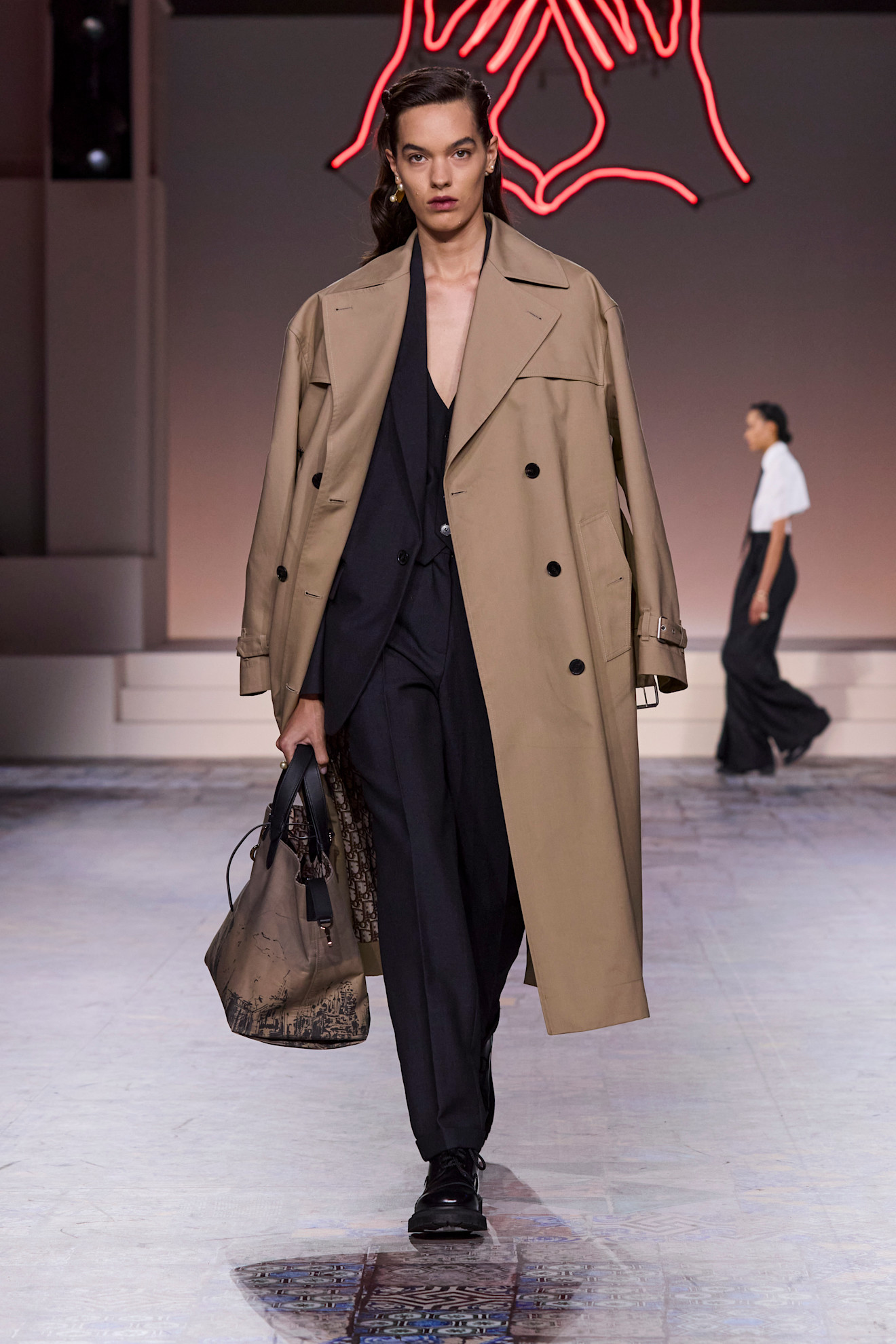 مجموعات Cruise و Pre-fall