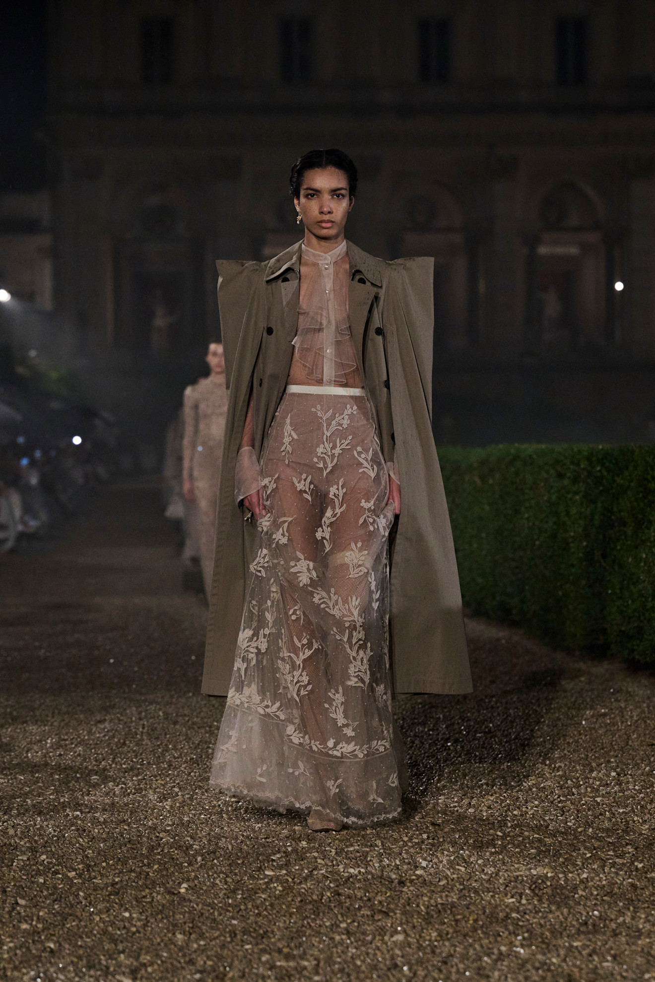 مجموعة Dior Cruise لعام 2026