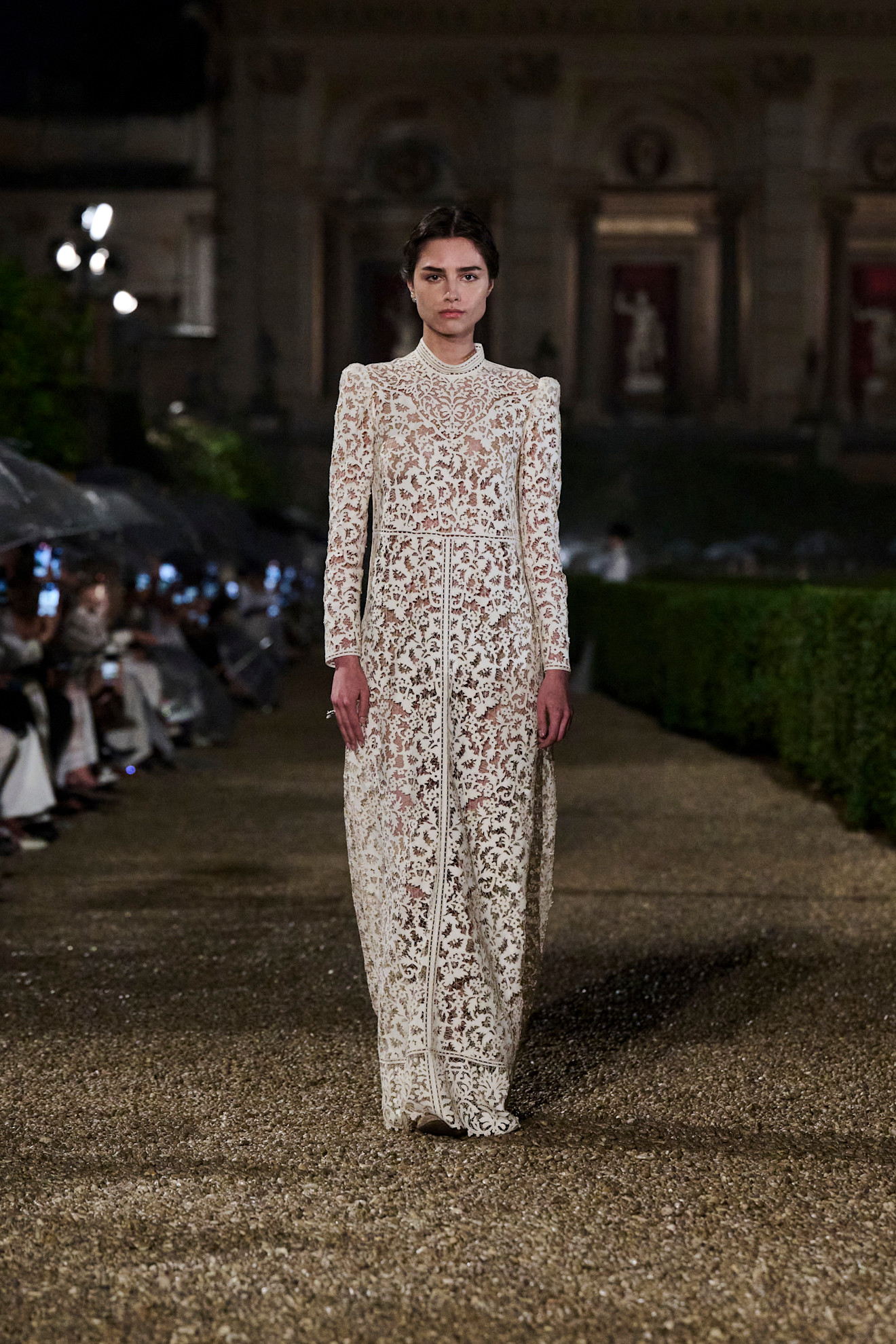 مجموعة Dior Cruise لعام 2026