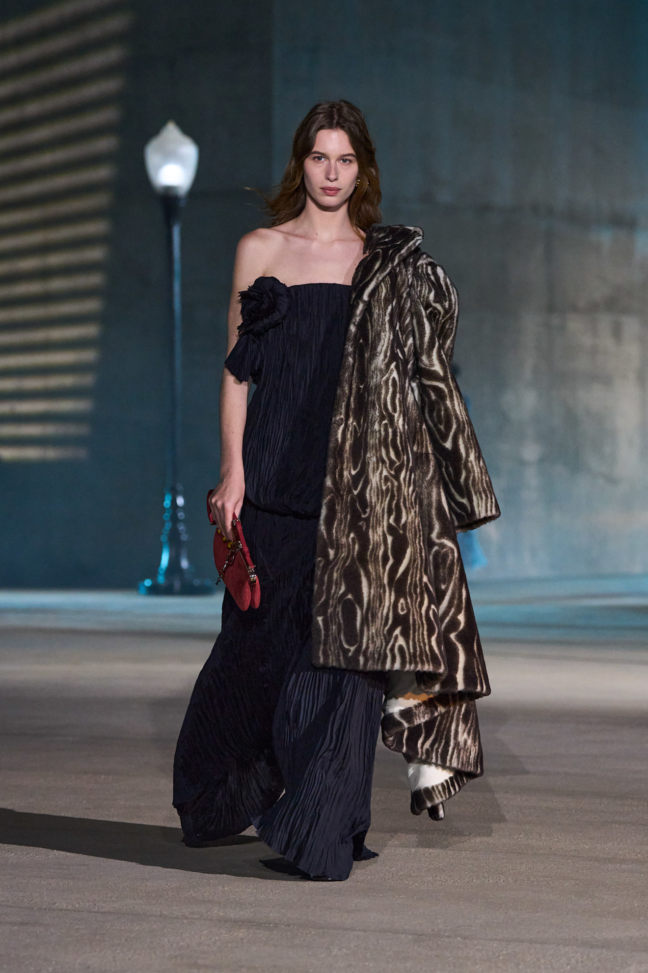 من مجموعة Dior كروز 2027 