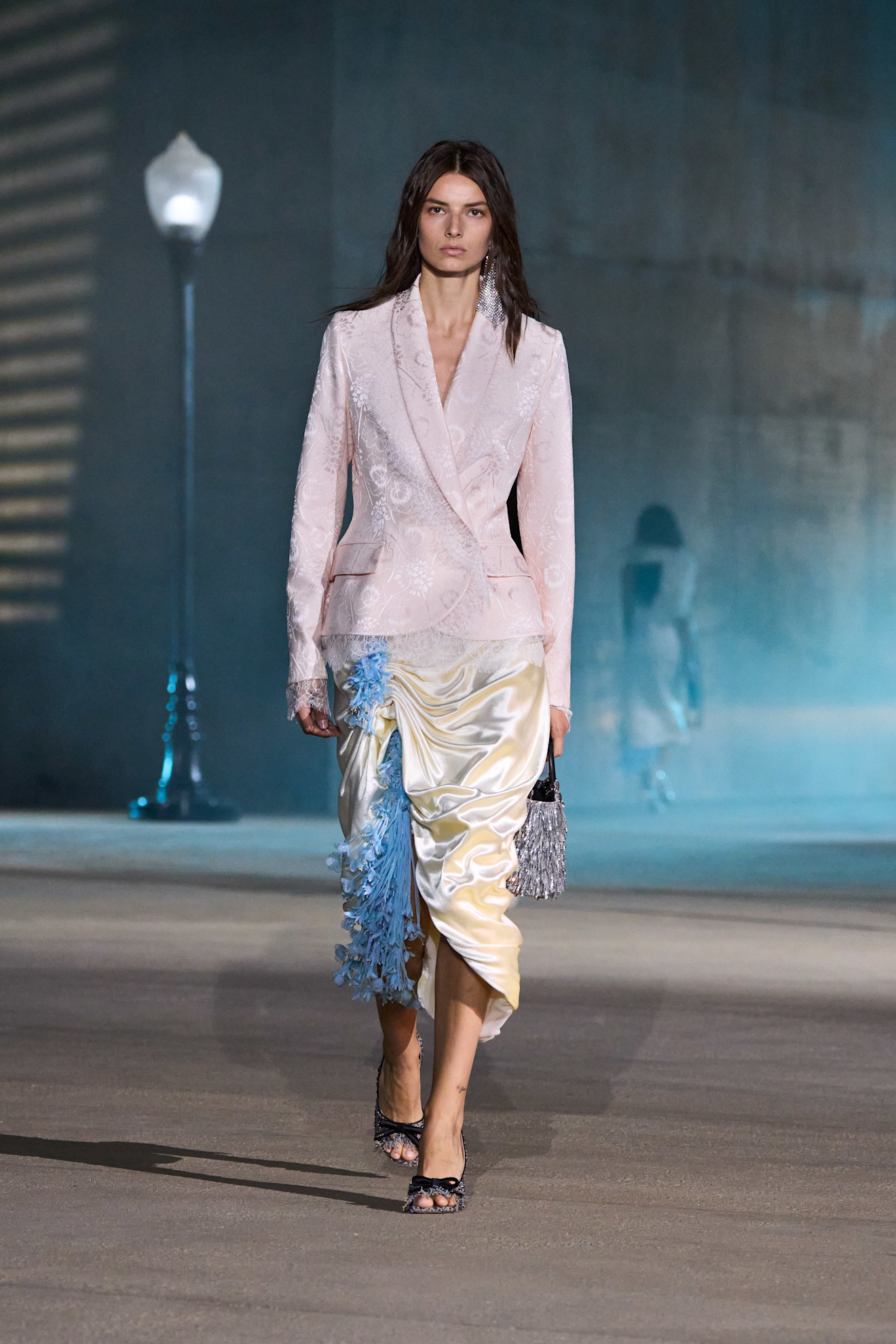 من مجموعة Dior كروز 2027 