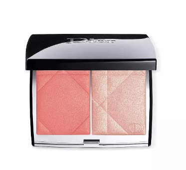 Dior Rouge Blush Colour & Glow