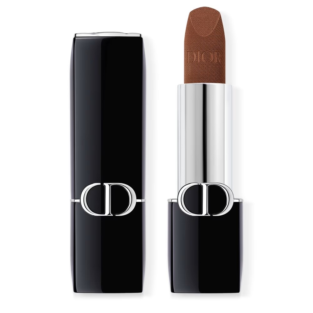 Dior Rouge Couture Colour Lipstick 320 Virtuose