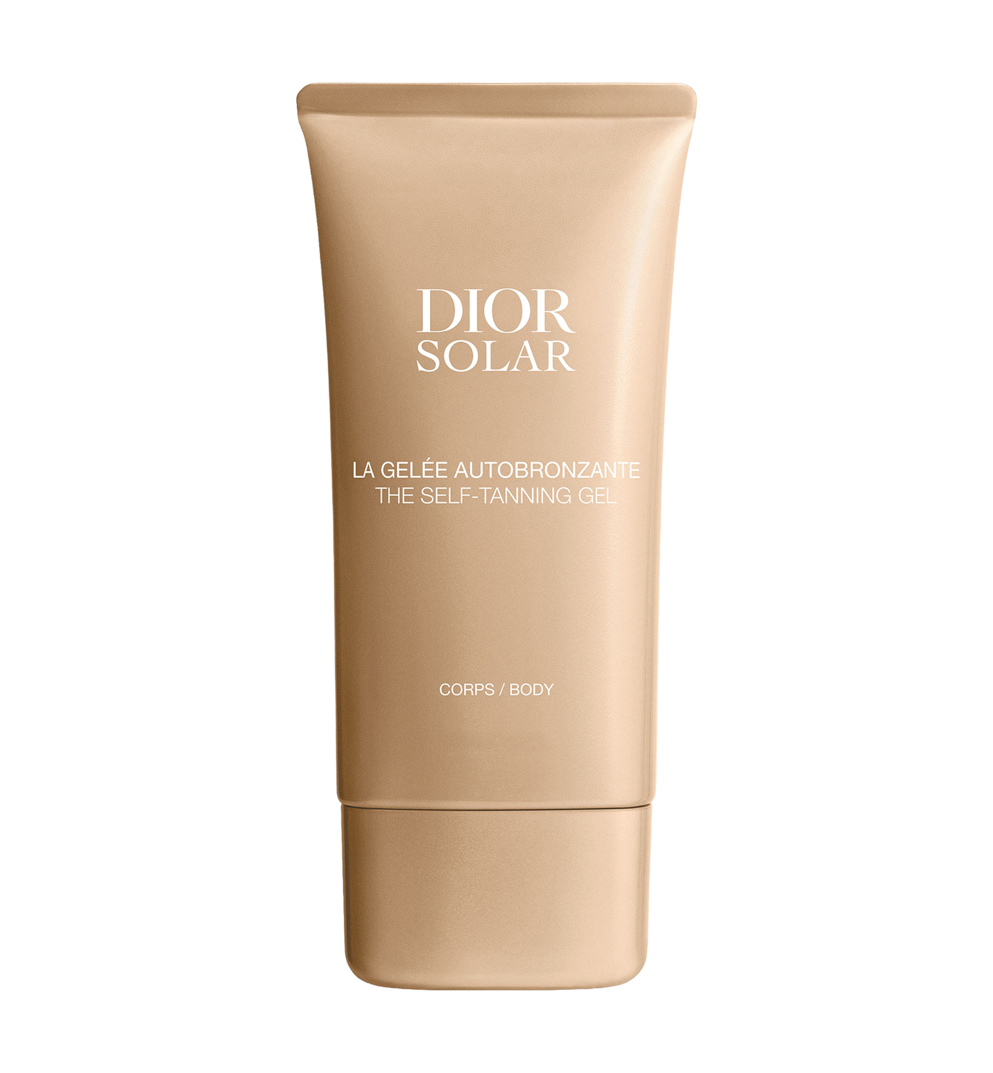 Dior Solar The Self-Tanning Gel