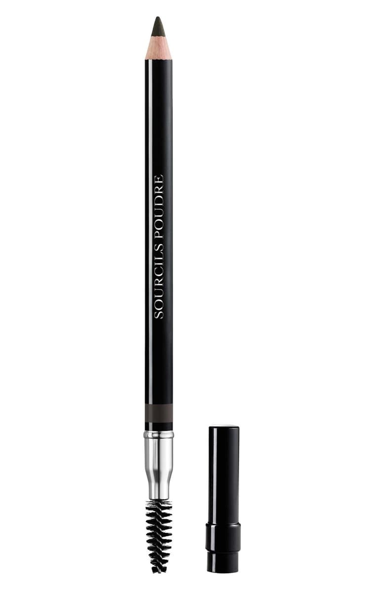 Dior Sourcils Poudre Powder Eyebrow Pencil