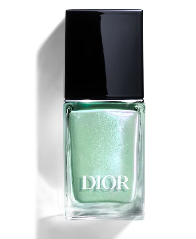 Dior Vernis Nail Polish Minty