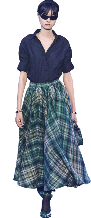 ديور" DIOR