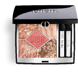 Dior 5 Couleurs Eye Palette- Coral Riviera