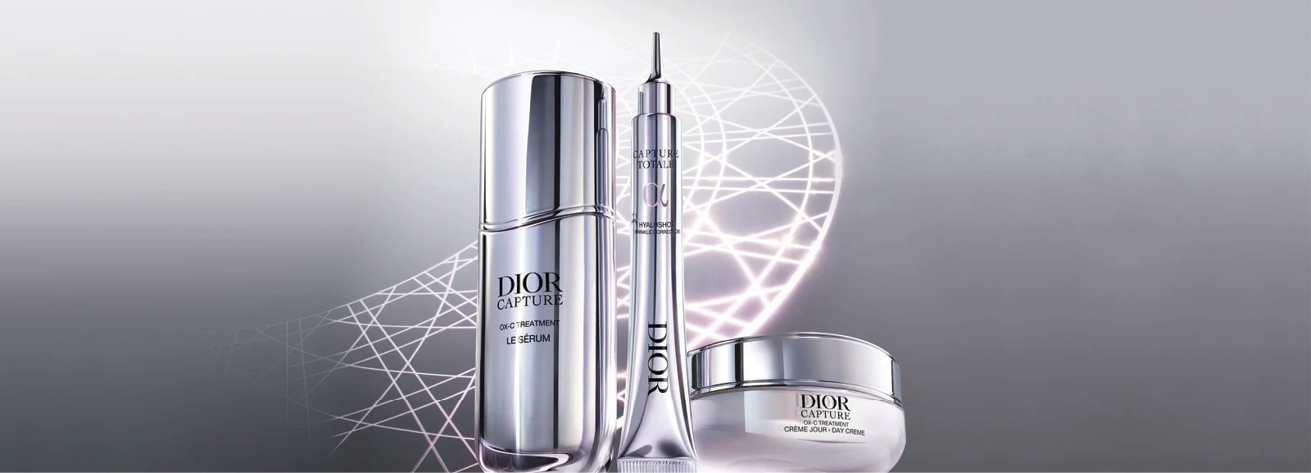 DIOR – Capture Totale Le Sérum