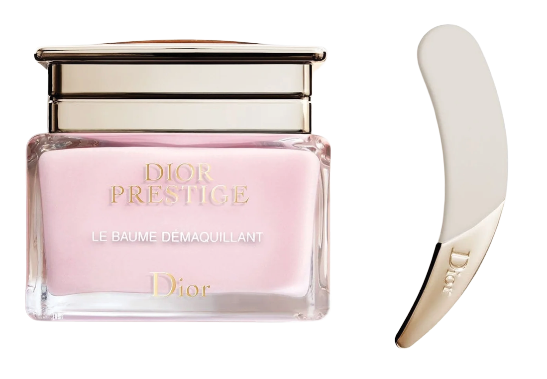 Dior Prestige Le Baume Démaquillant