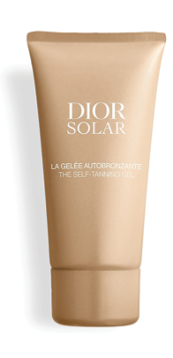 Dior Solar Tanning Gel