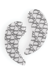 Dior The Eye Patches