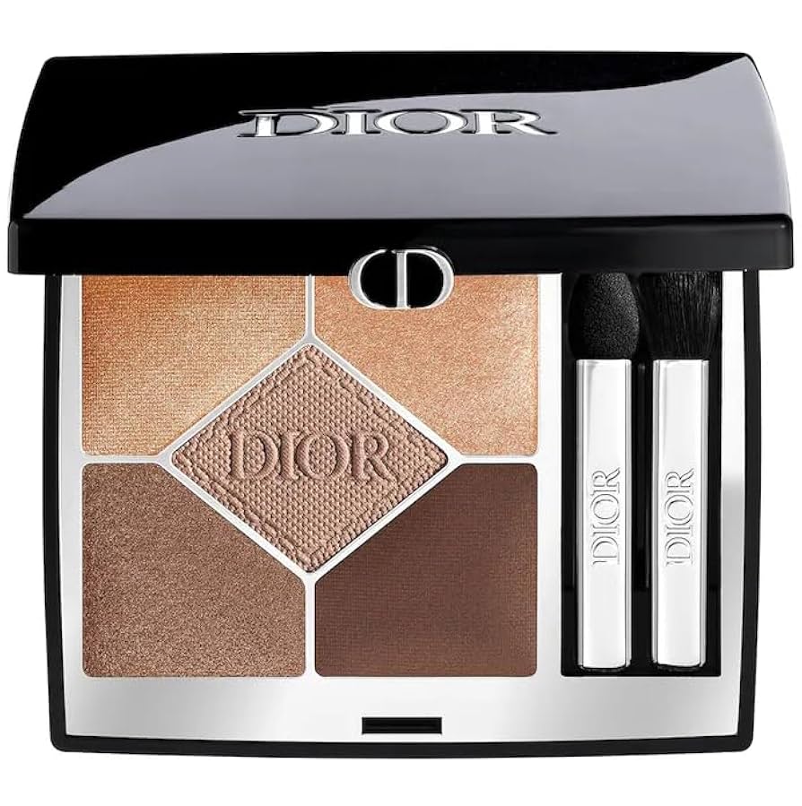 Diorshow 5 Couleurs 559 Poncho