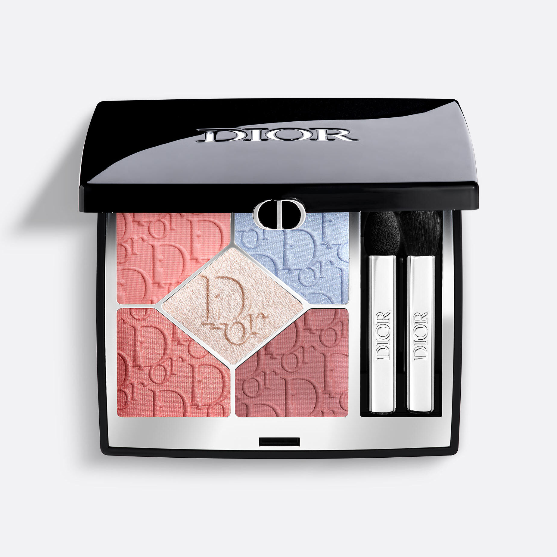 Diorshow 5 Couleurs Glowmania Limited Edition