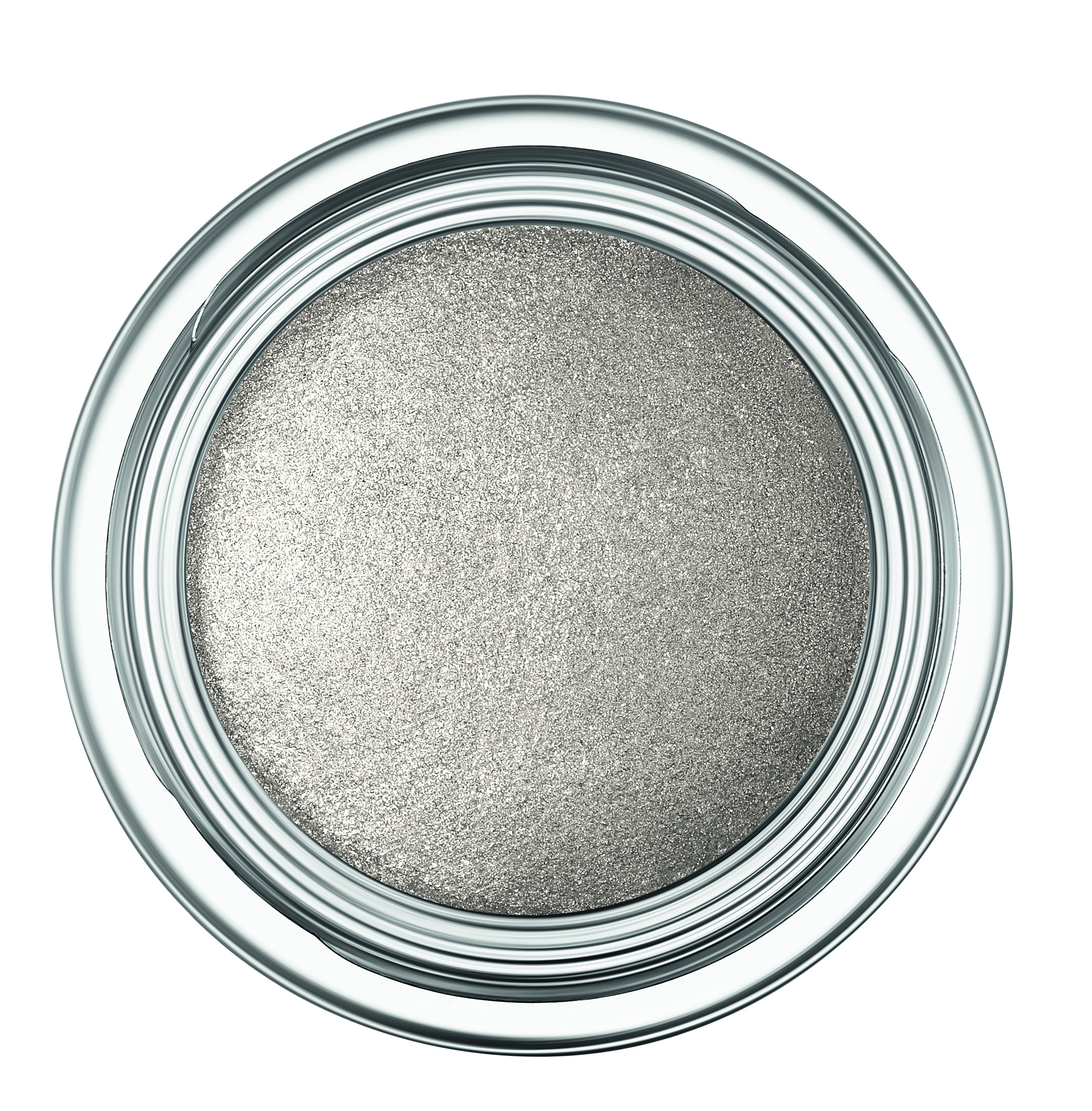 Diorshow Fusion Mono Eyeshadow Silver